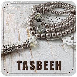 Download Tasbeeh For PC Windows and Mac