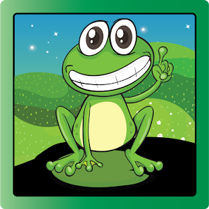 Download Frog Hero ~ Mr. Toad For PC Windows and Mac