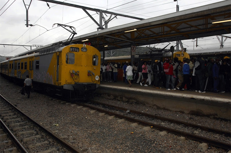 The newly established rail enforcement unit in Cape Town has already made 36 arrests. With less crime and vandalism, the city says, there will be fewer delays and cancellations, and commuters will opt for trains rather than motor vehicles.