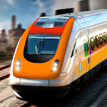 Train Simulator Super Fast Apk