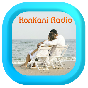 Konkani Radio.apk 1.0