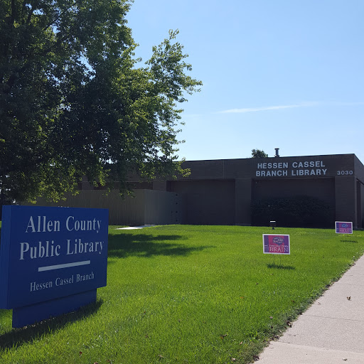Allen County Public Library