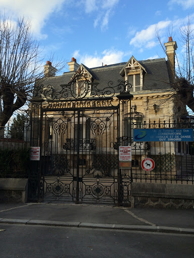 Conservatoire De Fontenay