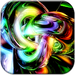 Neon Live Wallpaper Apk