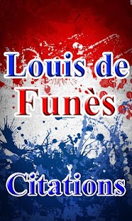 How to get Louis de Funès Citations 1.2 unlimited apk for android