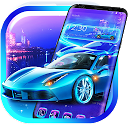 ダウンロード Racing Sport Car Theme をインストールする 最新 APK ダウンローダ