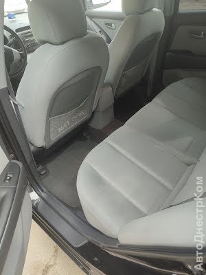 продам авто Hyundai Elantra Elantra IV фото 4