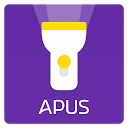 ダウンロード APUS Flashlight-Free & Bright をインストールする 最新 APK ダウンローダ
