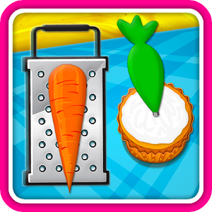Download Carrot Cupcakes For PC Windows and Mac