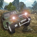 Russian Cars OffRoad Driving Apk