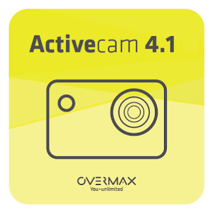 Download XDV ActiveCam 4.1  Overmax For PC Windows and Mac