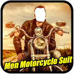 Men's Motorcycle Suit Apk