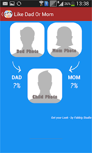 How to download Look Like Dad or Mom 1.1 apk for laptop