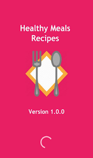 How to get Healthy Meals Recipes lastet apk for pc