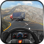Off Road Cargo Truck Driver Apk