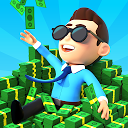 ダウンロード Millionaire Billionaire Tycoon をインストールする 最新 APK ダウンローダ