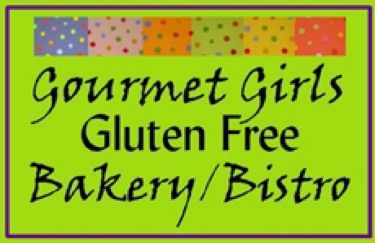 Gluten-Free at Gourmet Girls Gluten Free Bakery/Bistro