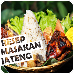 Resep Masakan Khas Jawa Tengah.apk 2.1