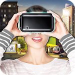 Find Object Virtual Reality 3D Apk