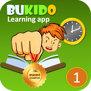 Download Bukido-I Learning App For PC Windows and Mac