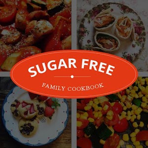 Sugar Free Family Recipes