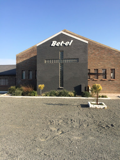 Bet-el Church