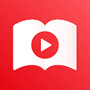 ダウンロード МТС Библиотека — читать и слушать книги о をインストールする 最新 APK ダウンローダ