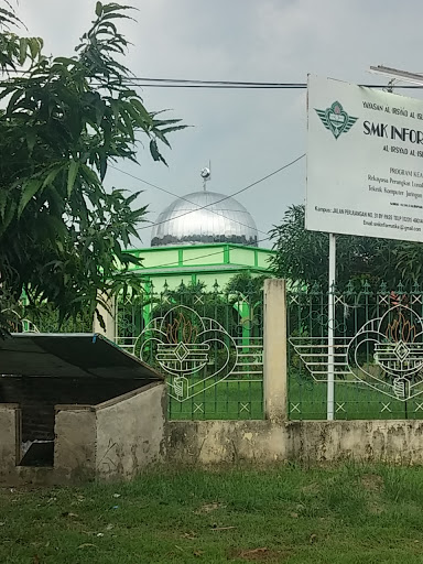 Masjid Al-Irsyad