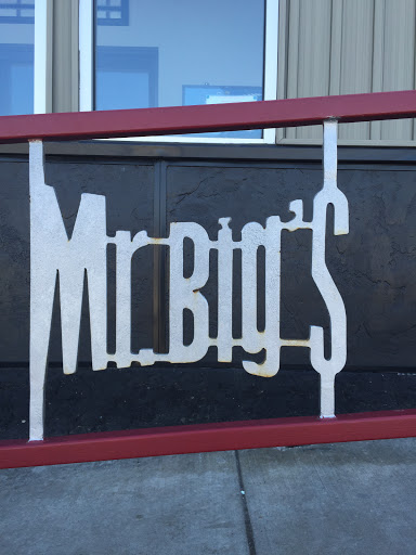 Mr. Big's