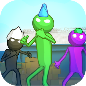 Download Stickman Breakout: Prison Conflict For PC Windows and Mac