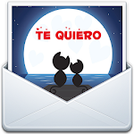 Love Messages in Pictures Apk