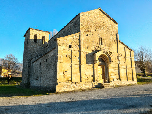 Antica Chiesa Romana