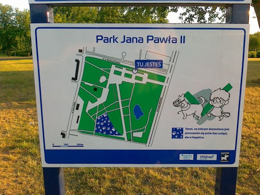 Park Jana Pawła II