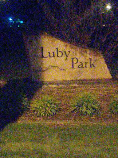 Luby Park