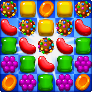 Download Cookie Crush Match 3 For PC Windows and Mac