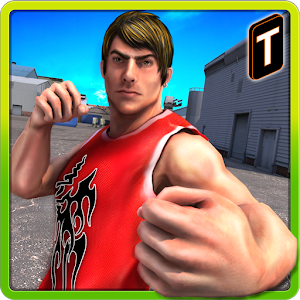 Download Angry Fighter Attack For PC Windows and Mac