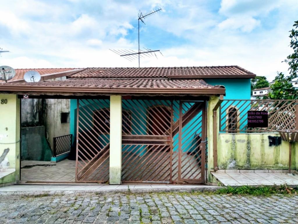 Casas à venda Jardim Boa Vista (Santa Luzia)