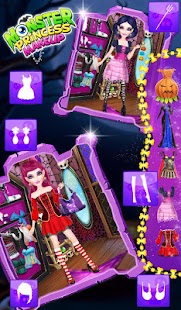 How to get Monster Princess Makeup lastet apk for laptop
