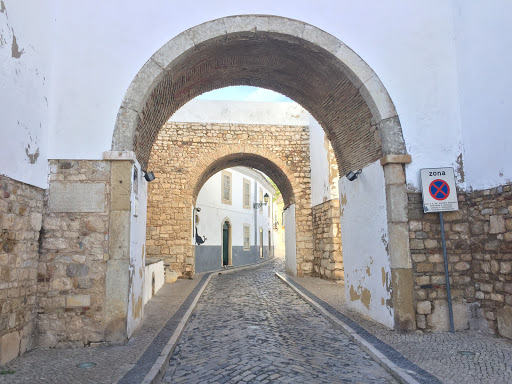 Arco do Repouso