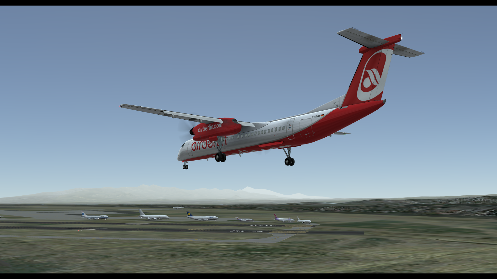    Infinite Flight Simulator- screenshot  