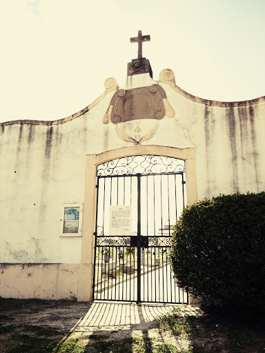 Cemitério de Tornada