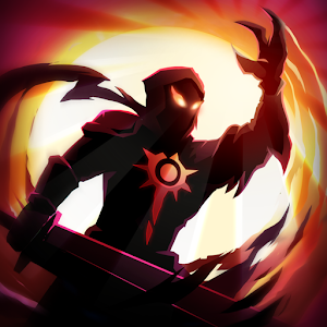 Shadow of Death: Dark Knight - Stickman Fighting For PC (Windows & MAC)