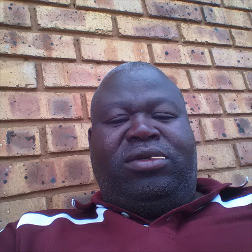 Elfas Mzolo who was gunned down at Duduza Taxi Rank in Springs. Photo: SUPPLIED