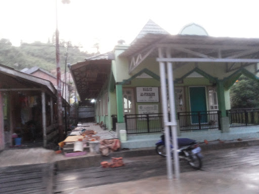 Masjid Al Firdaus