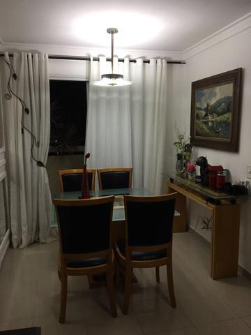 Apartamento residencial à venda, Baeta Neves, São Bernardo do Campo.