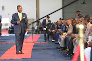 Church leaders have said Prophet Bushiri has tried his best to take responsibility for congregants losing their money in an investment scheme. 