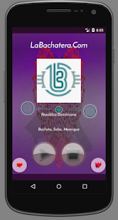 How to mod Radio Bachata, musica tropical, salsa, merengue lastet apk for android