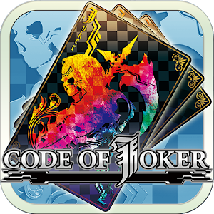 Download CODE OF JOKER Pocket For PC Windows and Mac