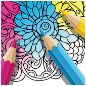 ColorMe - Coloring Book Free