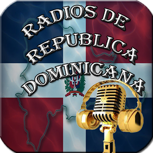 Download Radio Dominican Republic For PC Windows and Mac